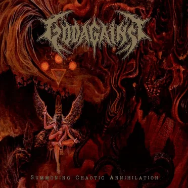 Summoning Chaotic Annihilation