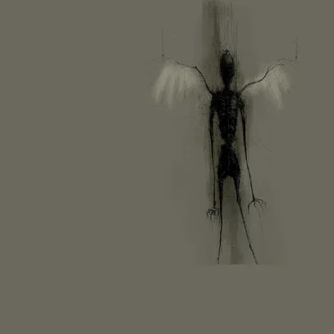 An Angel Died