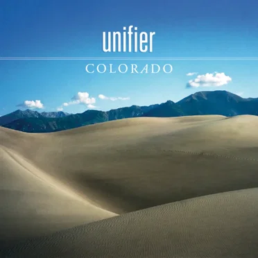Colorado by Unifier - album cover