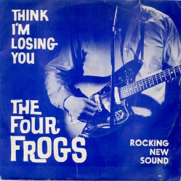 Think I'm Losing You