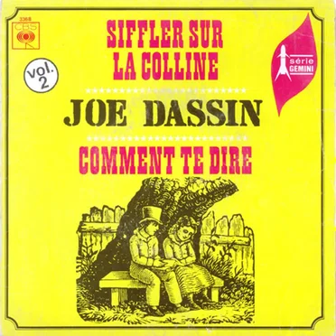 Siffler sur la colline