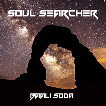Soul Searcher