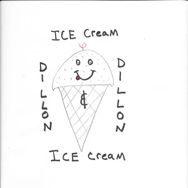 Ice Cream Ice Cream