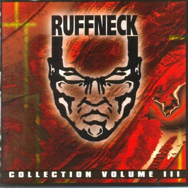 Ruffneck Collection Volume III by Various Artists - album cover