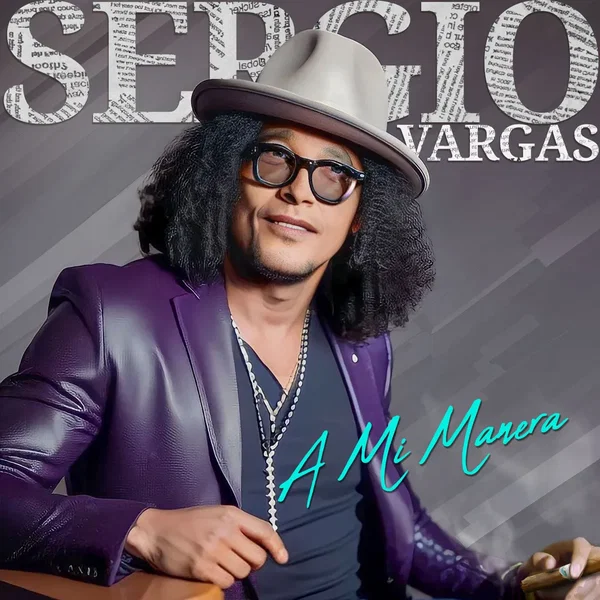 A mi manera