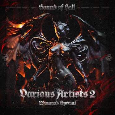 Women's Special by Various Artists - album cover