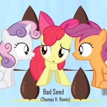 Babs Seed (Thomas H. remix)
