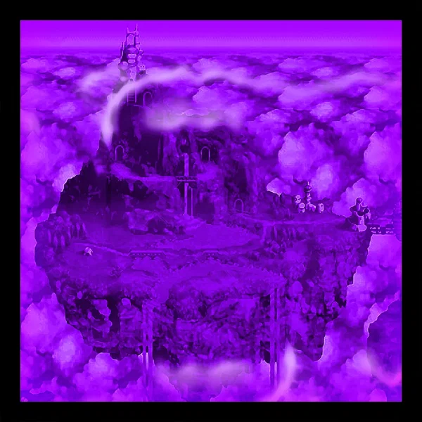 Corridors of Time (Synthwave Mix)