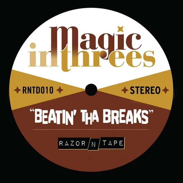 Beatin’ tha Breaks