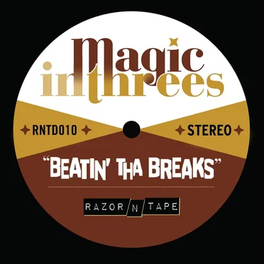Beatin’ tha Breaks