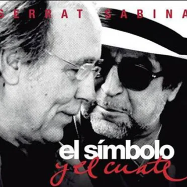 El símbolo y el cuate