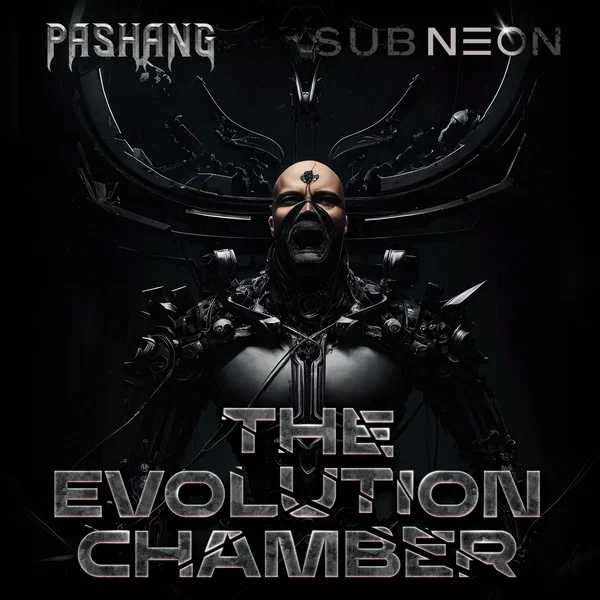 The Evolution Chamber