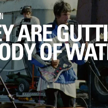 THEY ARE GUTTING A BODY OF WATER - the chase, rl stine, trainers | NTS Session by They Are Gutting a Body of Water - album cover