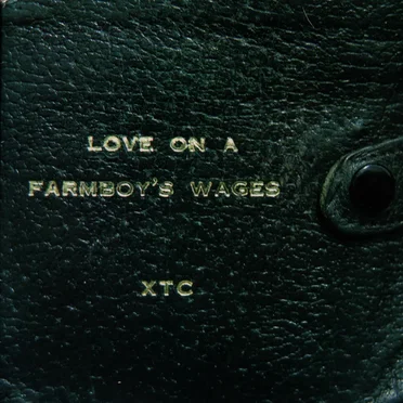 Love on a Farmboy’s Wages