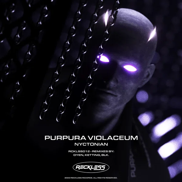 Purpura Violaceum