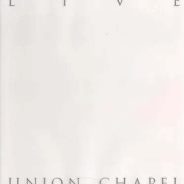Live at Union Chapel (London)