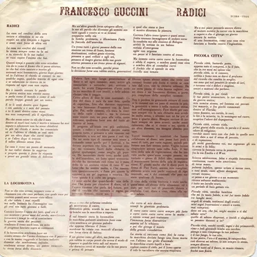 Radici