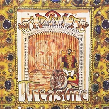 Treasure
