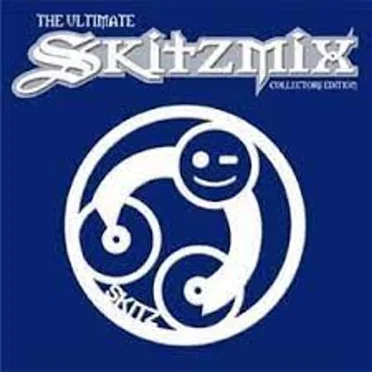 SkitzMix, Volume 1 by Various Artists - album cover
