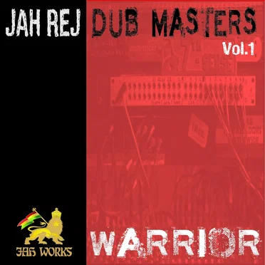 Dub Master Red: Warrior