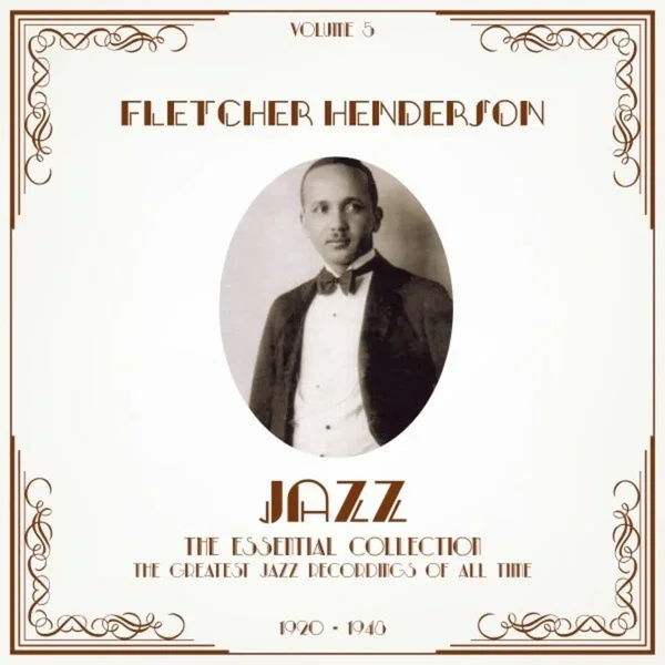 Jazz: The Essential Collection Vol. 5