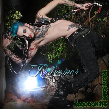 Redeemer (Rough Mix)