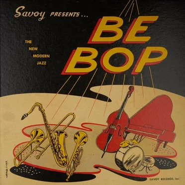 Bop Slop