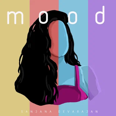 Mood by Sanjana Devarajan - album cover