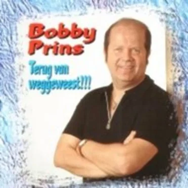 Terug van weggeweest