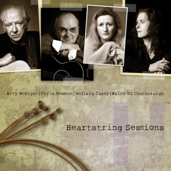 Heartstring Sessions