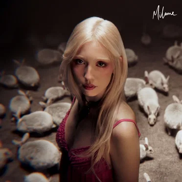 fever dream by Milune - album cover