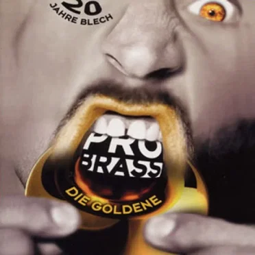 Die Goldene - 20 Jahre Blech