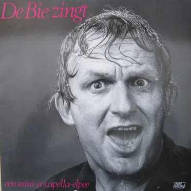 Wim de Bie zingt (a cappella)