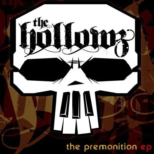 The Premonition EP