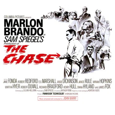 The Chase