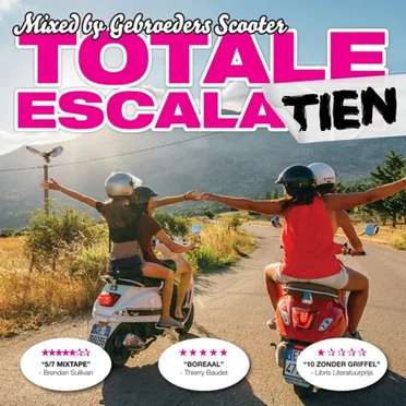 Totale EscalaTIEN