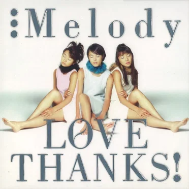 LOVE THANKS!