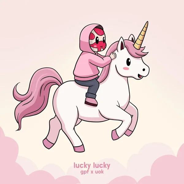 Lucky Lucky