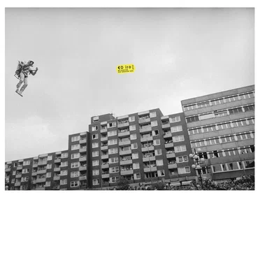 Meteoriten der großen Idee