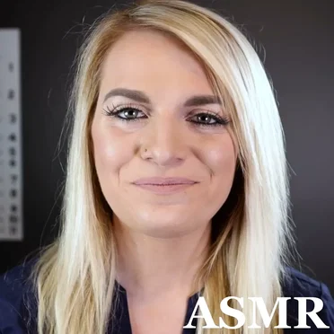 School Nurse Lice Check Exam Roleplay by ASMR Shanny - album cover