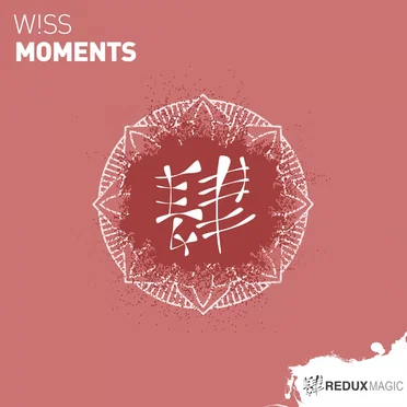 Moments by W!SS - album cover