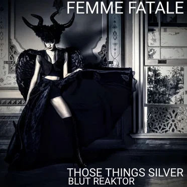 Femme Fatale