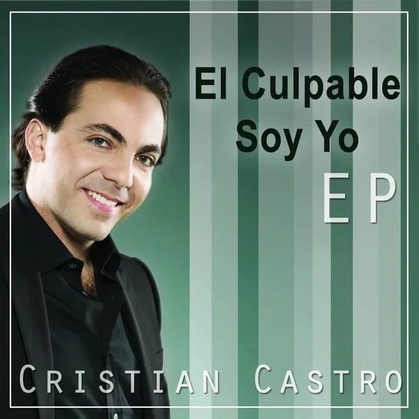 El culpable soy yo EP