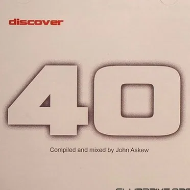 Discover 40
