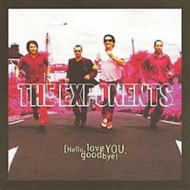 Hello, Love You, Goodbye