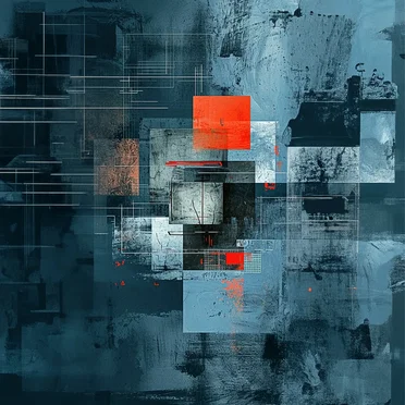 Omnipresence by Rodrigo Passannanti - album cover