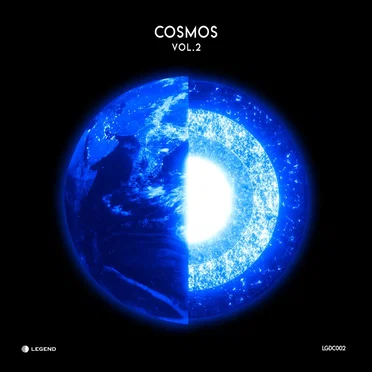 Cosmos, Vol. 2 by Various Artists - album cover