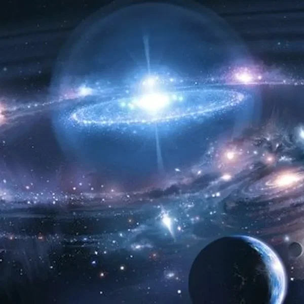Multiverse