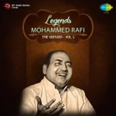 Legends - Mohammed Rafi - The Virtuoso