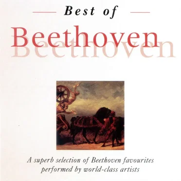 The Best of Beethoven